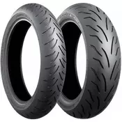 Bridgestone moto gume 120/80-14 58S SC1 (F) TL Bridgestone