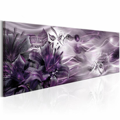 Slika - Amethyst Constellation 135x45