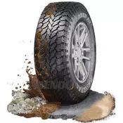 General GRABBER AT3 ( 265/70 R16 112H)