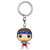 Funko POP! Keychain: Stranger Things S5 - Eleven