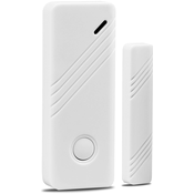 EVOLVEO wireless opening detector for Alarmex/Sonix with tamper protection ACS MST