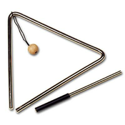 TRIANGEL 18CM TG-G107
