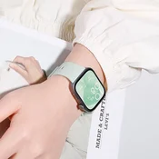 Xiaopijiang Zamenska narukvica za pametni sat za Huawei Watch, Zelena