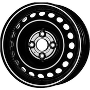 5,5X14 MW STEEL 14206 4/100 ET45 CH54,1