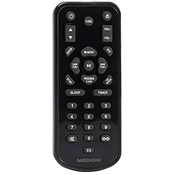 General MEDION MD82996 - compatible General-branded remote control
