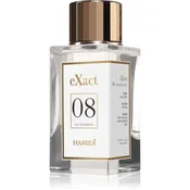 Hamidi eXact 08 parfumska voda za ženske 100 ml