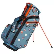 Golf stand bag Ogio All Elements Hybrid 26 Ham And Egg