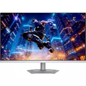 GIGABYTE MO27Q2A ICE OLED računalni monitor 68,6 cm (27) 2560 x 1440 pikseli Quad HD QD-OLED Bijelo
