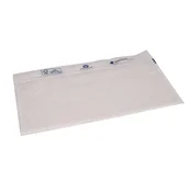 Vodilne žepke, LA4, samolepilne, 230x110 mm, 1000 kosov/paket, 1000 kosov