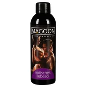Gardj Europe Indijsko masažno olje 100 ml