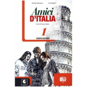 Eserciziario, m. Audio-CD