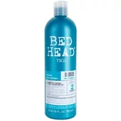 Tigi Bed Head Urban Anti + Dotes Recovery (Shampoo) (Neto kolieina 750 ml)