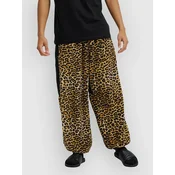 DC Lynx Fleece Sweatpants dc fauxcat