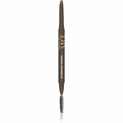 Pierre René Brow Pencil svinčnik za obrvi odtenek 03 - Espresso 1.19 g