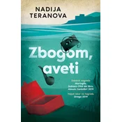 Zbogom aveti - Nadija Teranova ( 10270 )