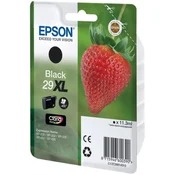 Kartuša Epson T2991 (29XL), C13T29914012, črna (black), original