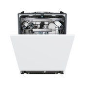HAIER vgradni pomivalni stroj XS 6B0M4PDB