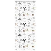 Vidaxl Rolo zavesa za prho s kaseto 90x240 cm širina tkanine 86 cm