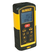 DEWALT laserski merilnik razdaljd 100M (DW03101)