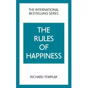 The Rules of Happiness