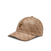 Guess Kapa s šiltom AM9405 POL01 Bež