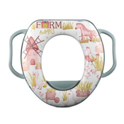 Lorelli soft trening adapter sa rucicama - green farm ( 10130680008 )