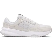Moška obutev za fitnes Under Armour Edge SUEDE Halo Gray/Team Royal/Halo Gray EUR 46