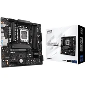 ASRock Matična plošča B860M Pro-A