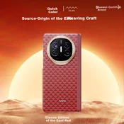 Defense Maska za mobilni telefon Mate X6, Roze