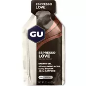 GU Energy Pijača GU Energy Gel 32 g Espresso Love
