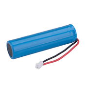 Extol rezervna baterija 3,7 V Li-ion, 43140 za svetilko; 2600 mAh