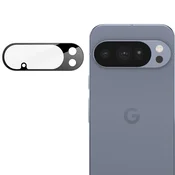 Full body zaščitno steklo za zadnjo kamero za Google Pixel 10 Pro - črno