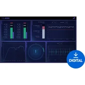 Antelope Audio The Judge (Digitalni izdelek)