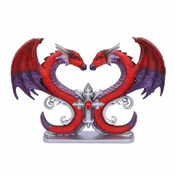 Dekoracija (sigura) Dragons Devotion - B5245S0