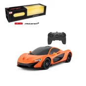Autić na daljinsko upravljanje MCLAREN P1 RASTAR 1:24