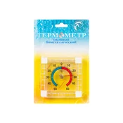 Okenski analogni zunanji termometer 50-324-