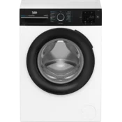 Beko Mašina za pranje veša BM3WFSU37013WPBB, 7kg, 1000 rpm, Bela
