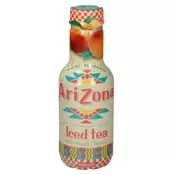 ARIZONA čaj Breskev, 450ml