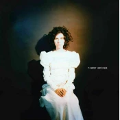 PJ Harvey White Chalk (LP) 180 g