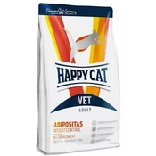 Happy Cat Vet Adipositas - 1.4 kg