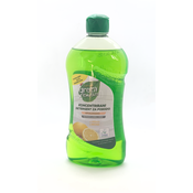Koncentrirani detergent za posodo - Limona 500