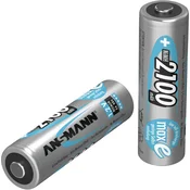 ANSMANN Ansmann maxE HR06 mignon (aa)-akumulator NiMH 2100 mAh 1.2 V 1 kos, (20430724)