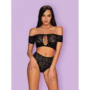 Sexy set 2-delni Inessita - S/M/L