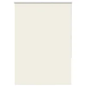 Vidaxl Rolo zatemnjena umazano bele 90x175 cm tkanina širina 85,7 cm