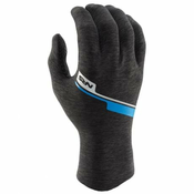 NRS Hydroskin rokavice za veslanje, neoprenske, XXL, sive