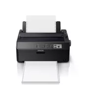 EPSON matricni pisac FX-890II, A4, 2x9 igle, 612 bps, 1 + 6 kopija, USB 2.0, LPT