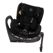 shumee Avtosedež Sorino Aurora 0-36 kg črne barve
