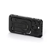 Tilta Khronos iPhone 16 Pro Case - Black
