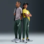 Nike K NK TF RPL MULTI JGR HBR SR, djecije hlace, zelena HF4418