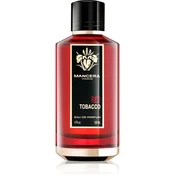 MANCERA unisex parfumska voda Red Tobacco, 120ml